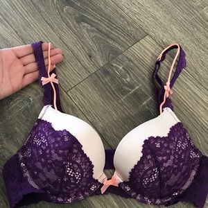 Victoria’s Secret Dream Angels Push Up